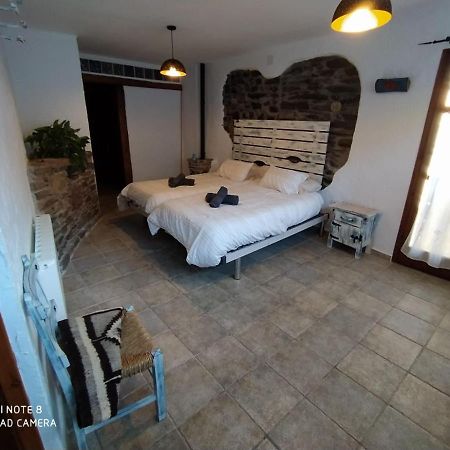Villa Cal Jardiner Rialp Exterior foto