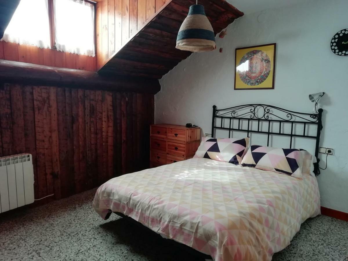 Villa Cal Jardiner Rialp Exterior foto